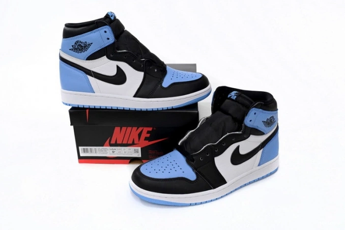 Rep TBkick Air High Toe 1 OG DZ5485-400 UNC Jordan 0814